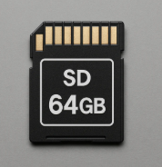 64G MEMORY CARD